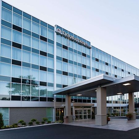 מלון Doubletree By Hilton ניוארק מראה חיצוני תמונה