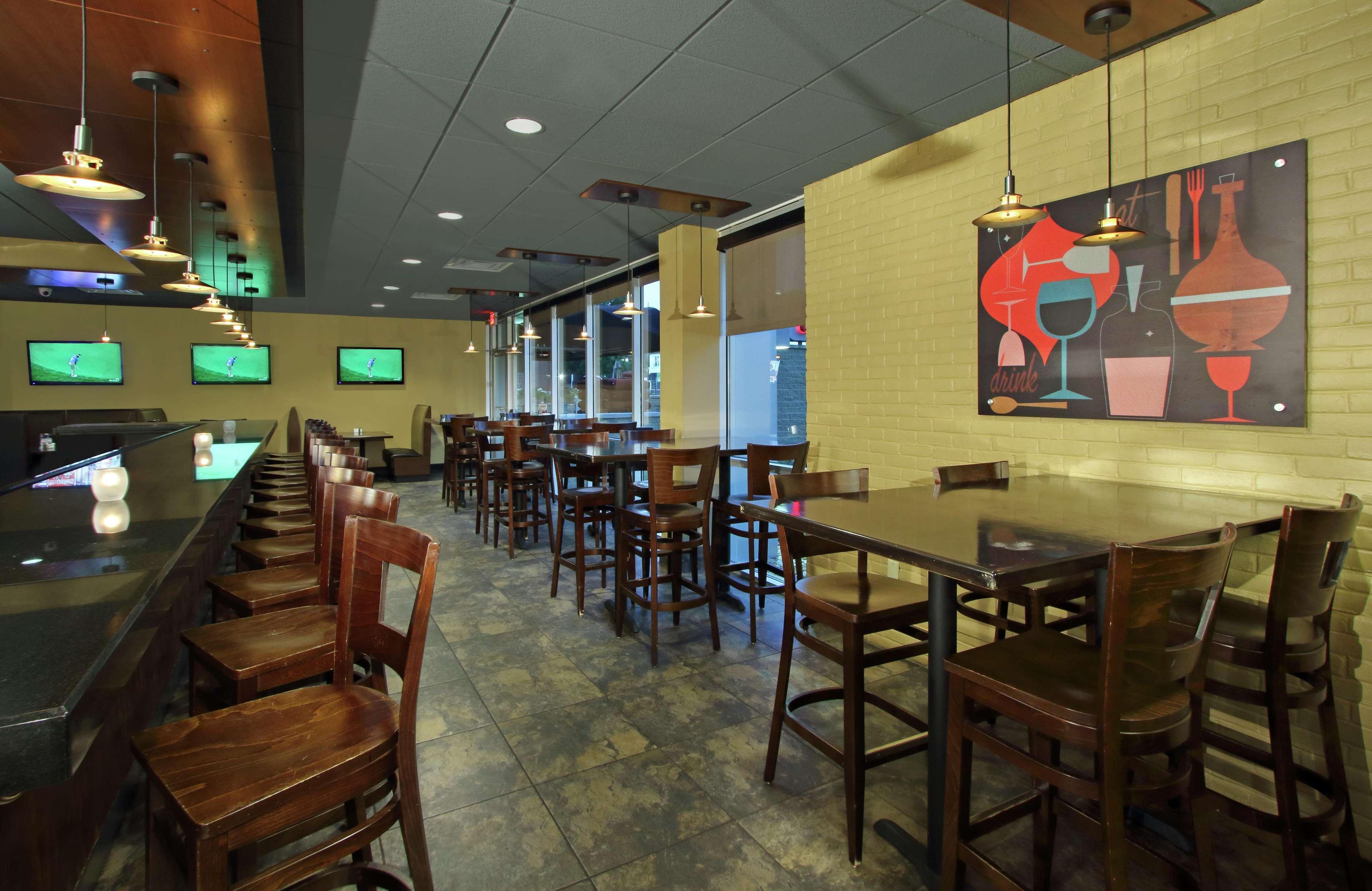 מלון Doubletree By Hilton ניוארק מראה חיצוני תמונה