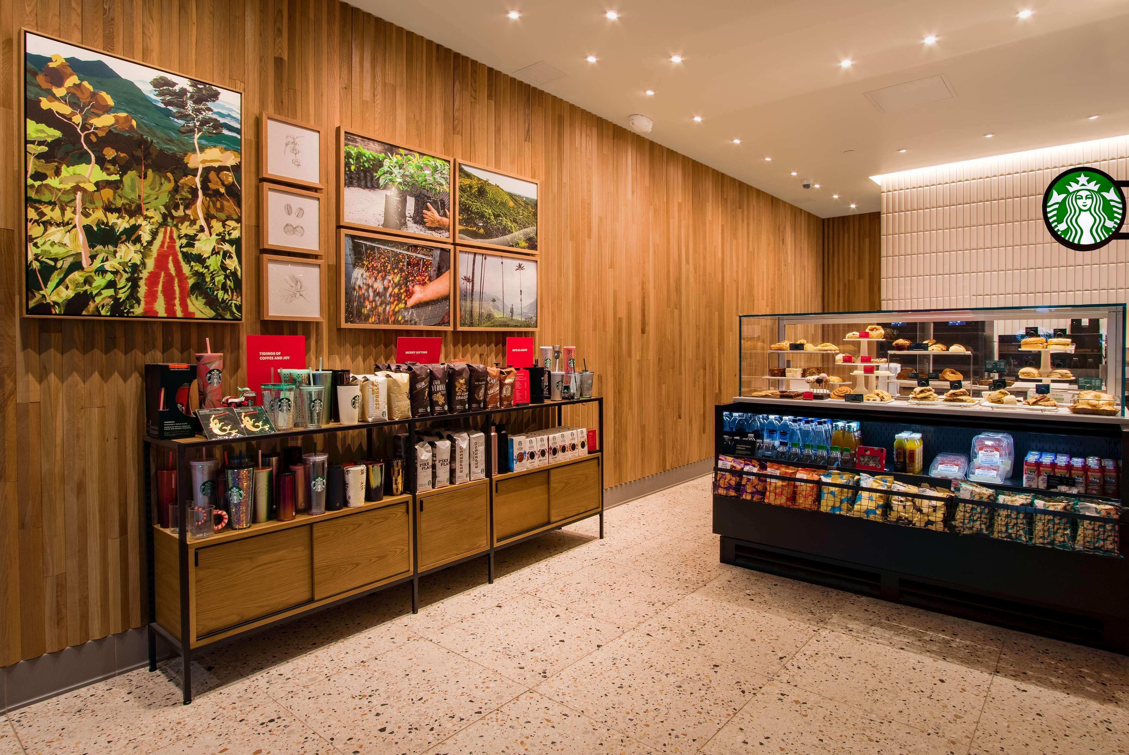 מלון Doubletree By Hilton ניוארק מראה חיצוני תמונה